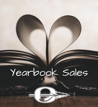  Yearbook Sales